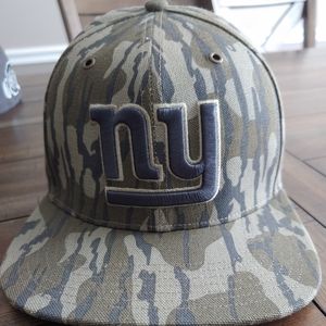 Ny giants 47 carhartt hat